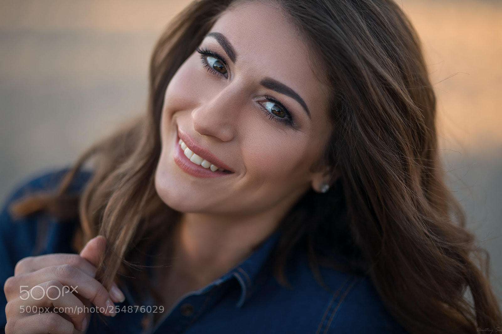 Canon EOS 5D Mark IV sample photo. Daria photography