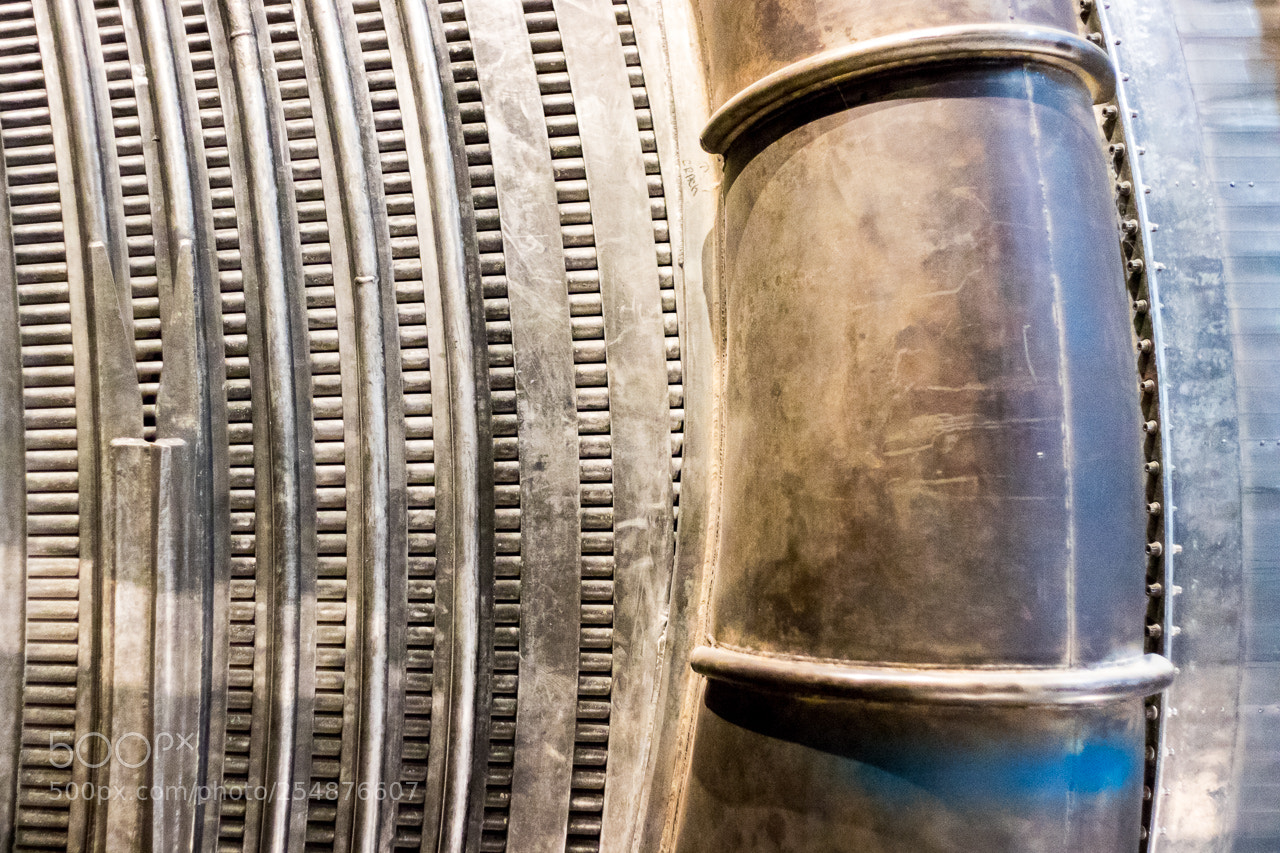 Canon EOS 80D sample photo. Saturn v photography