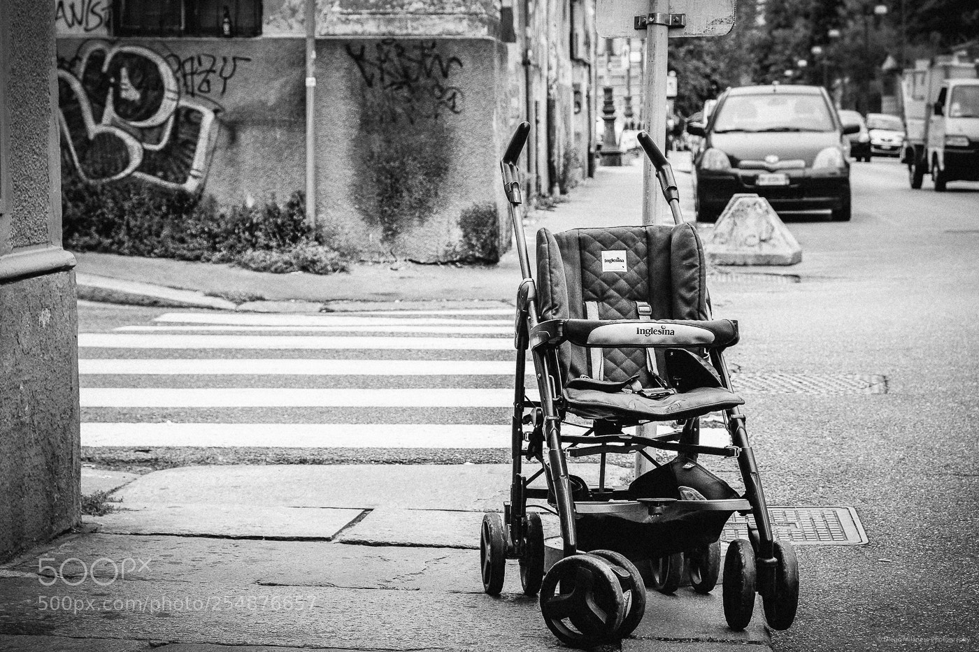 Fujifilm X-T20 sample photo. Free parking photography