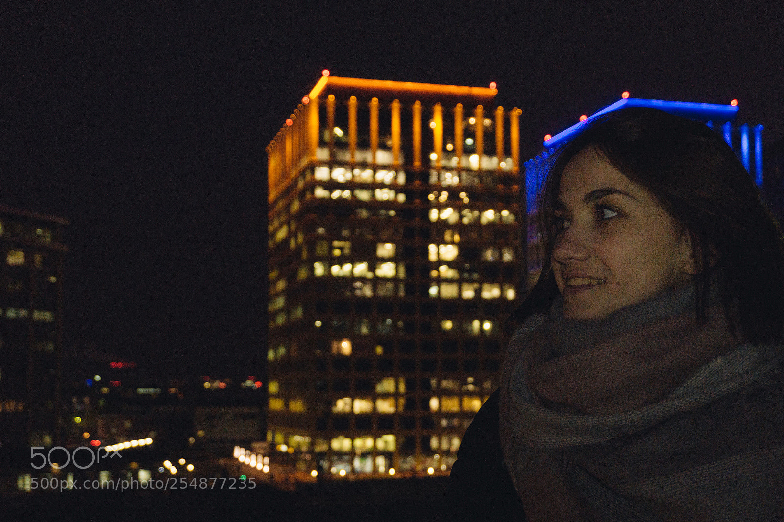 Sony a6000 sample photo. - photography