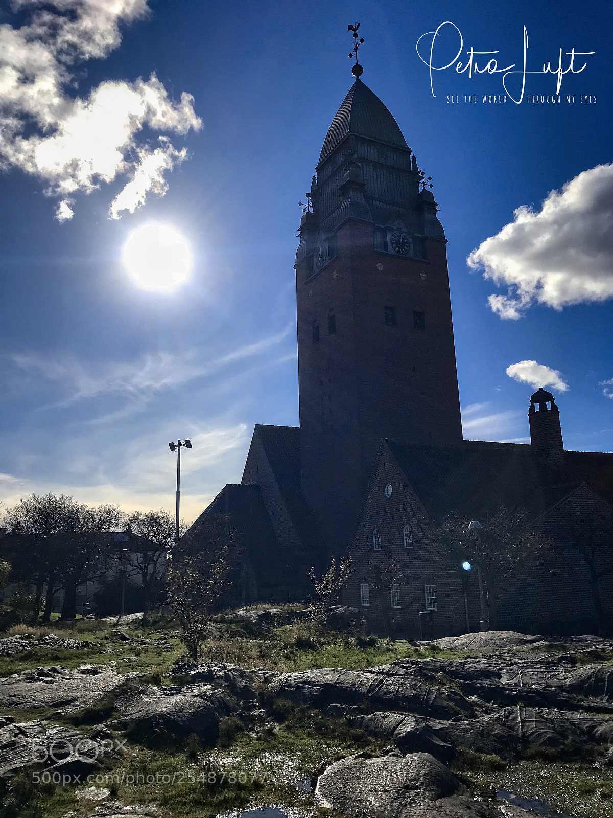 Apple iPhone 7 Plus sample photo. Goteborg photography