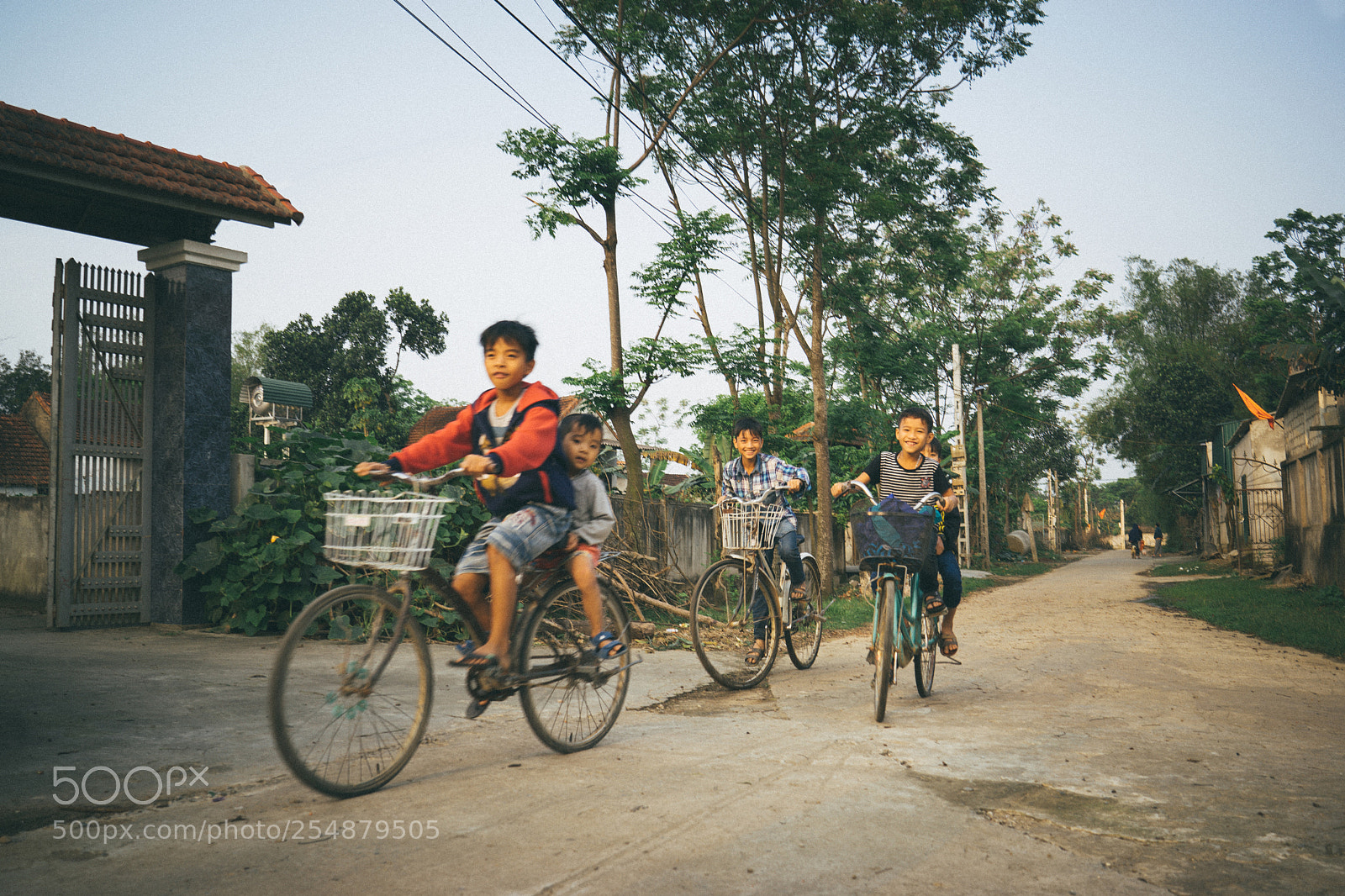 Sony a7 II sample photo. Childhood photography