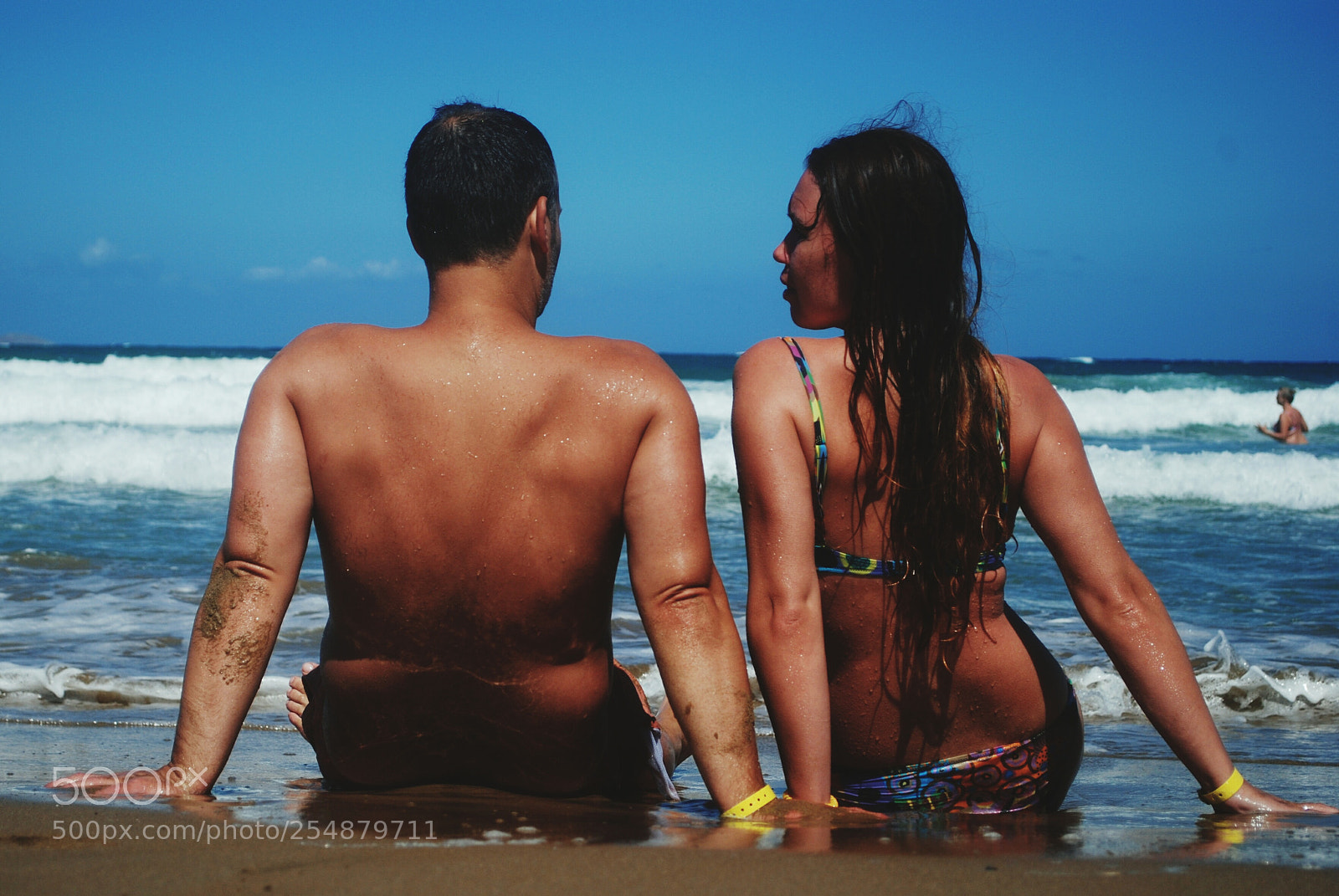 Nikon D80 sample photo. Dreams photography