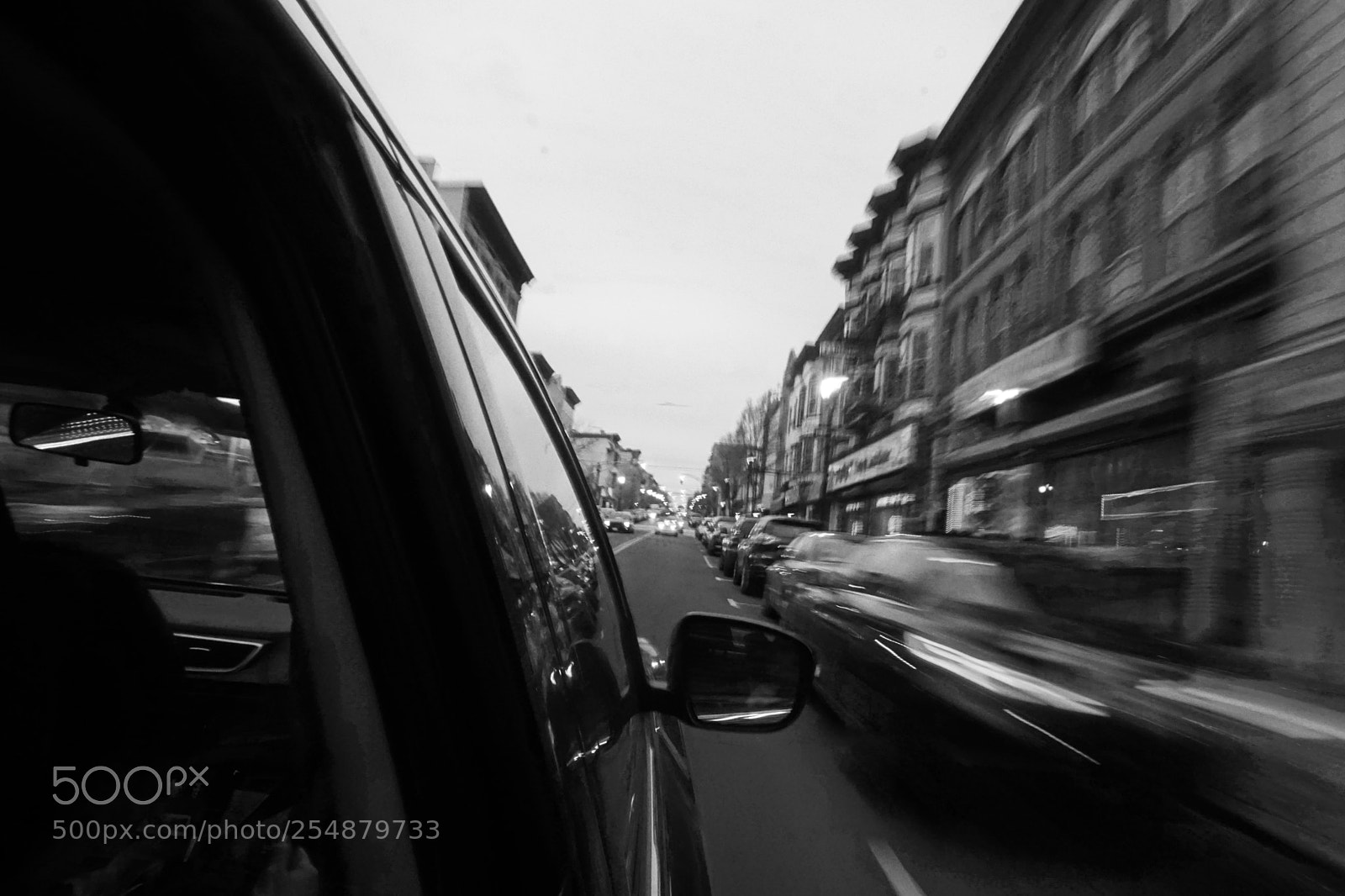 Sony a6000 sample photo. Movement photography