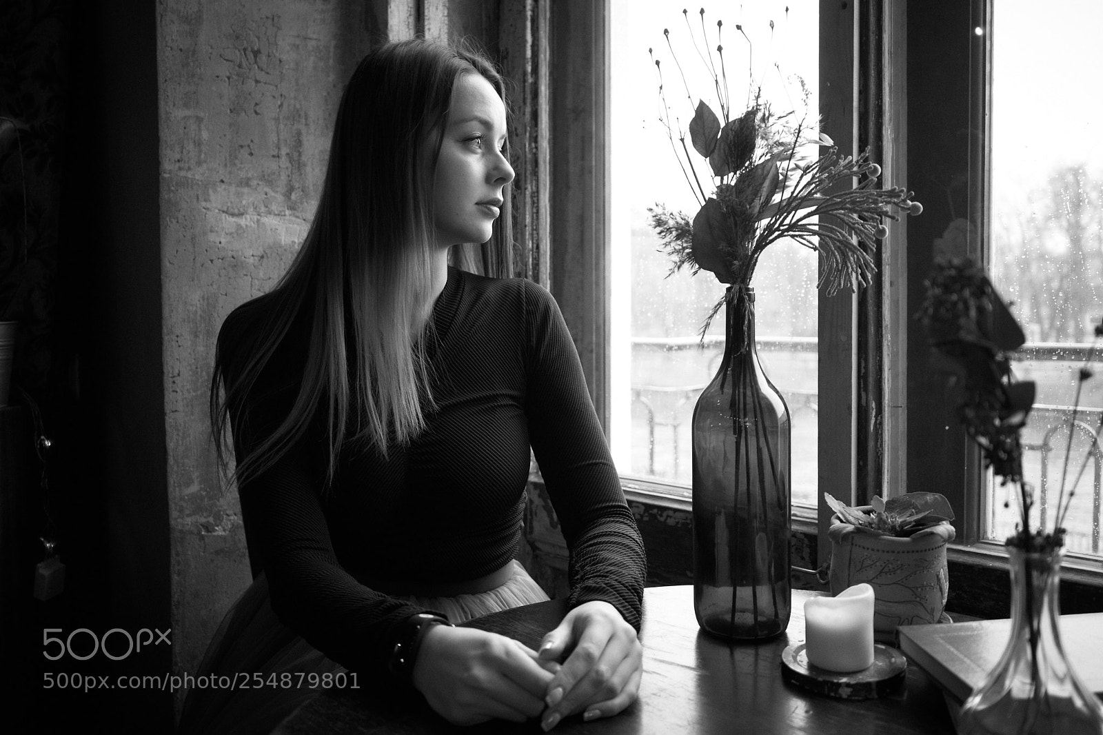 Sony a7 II sample photo. Katerina photography