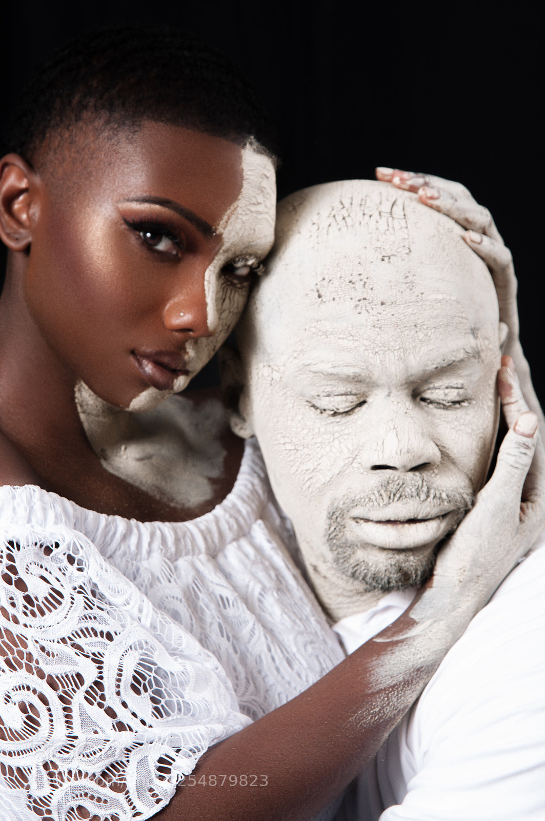 Nikon D300S sample photo. Stone love photography