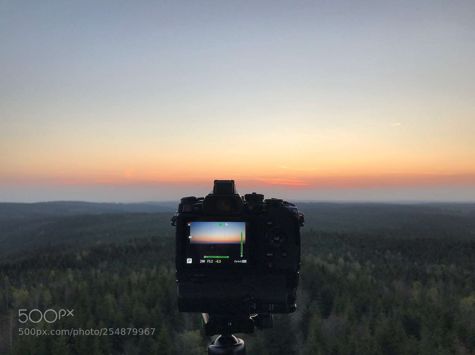 Apple iPhone 7 sample photo. Sunrise wanted  photography