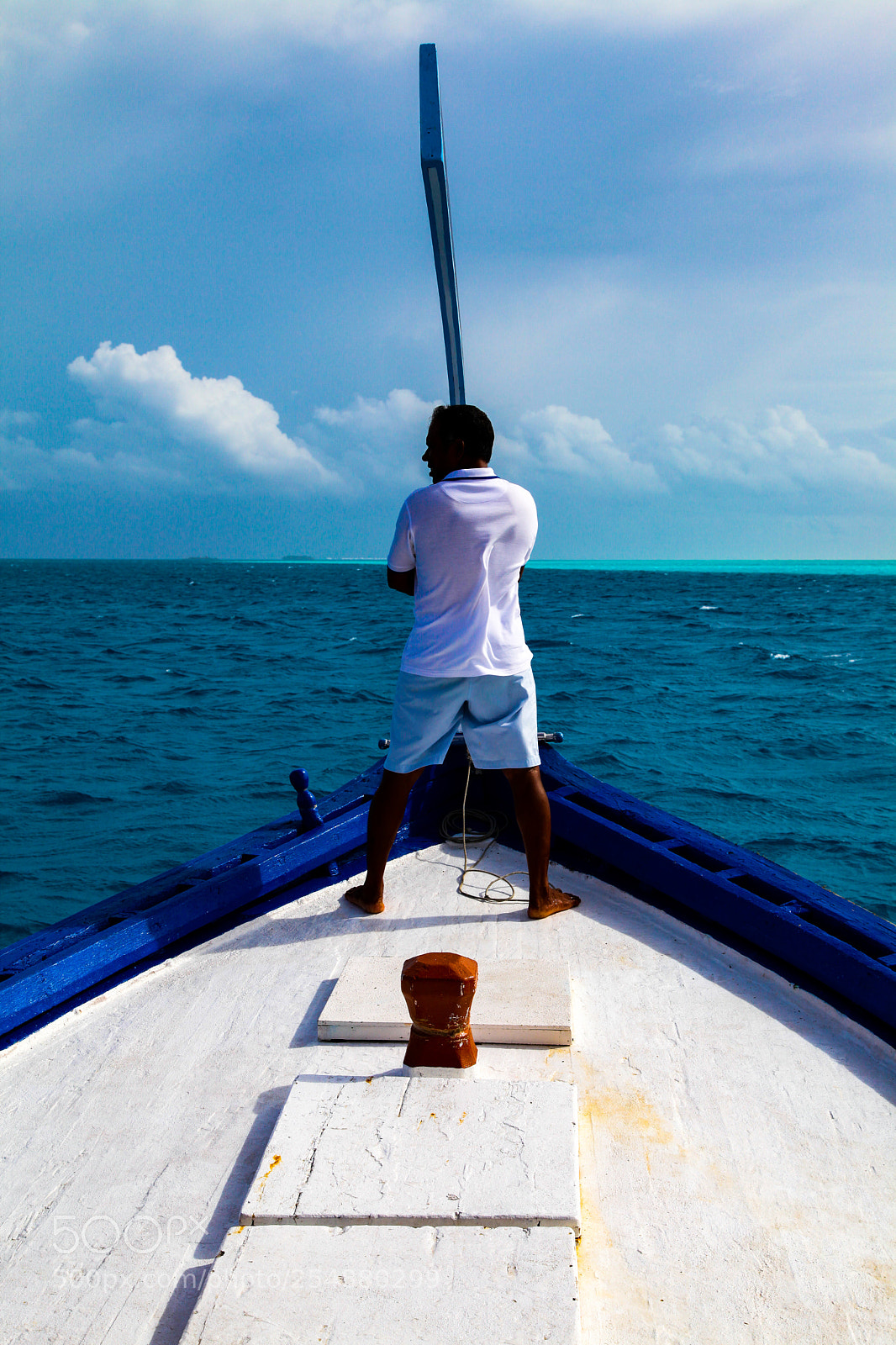 Canon EOS 5D Mark II sample photo. Boat trip, maldives. photography