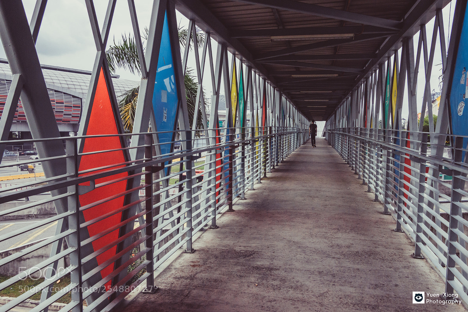 Canon EOS 70D sample photo. // life is your journey // photography