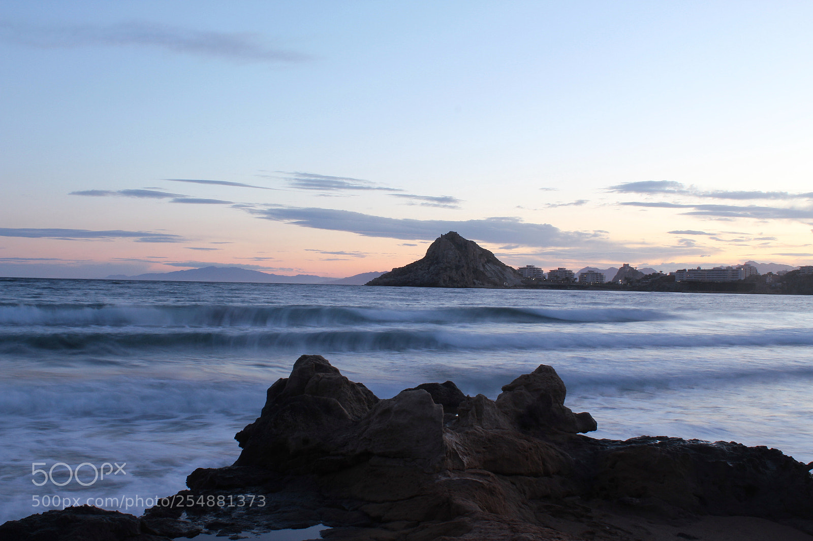 Canon EOS 1300D (EOS Rebel T6 / EOS Kiss X80) sample photo. Playa amarilla, guilas 13 photography