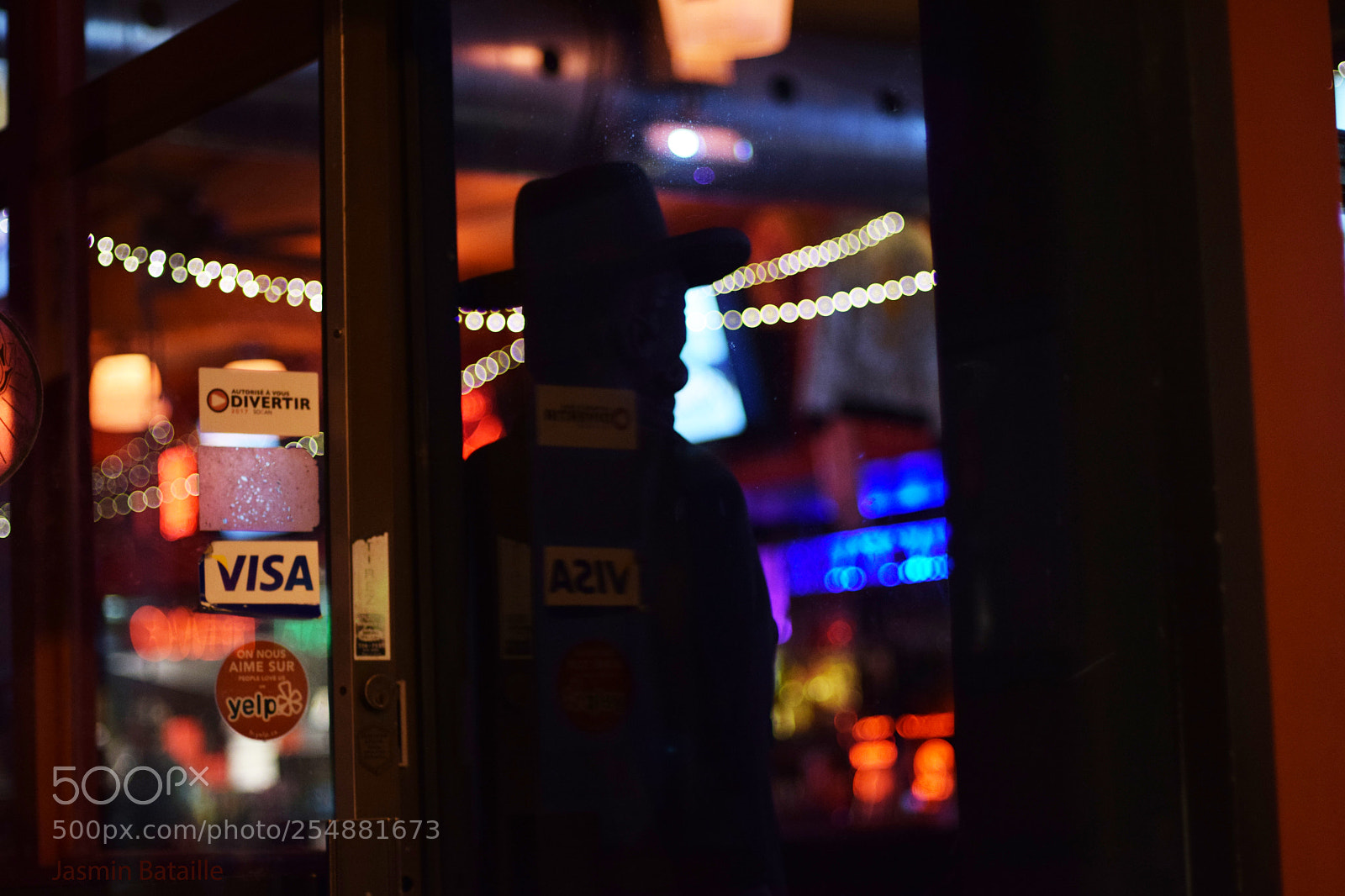 Nikon D3300 sample photo. Party hunter photography