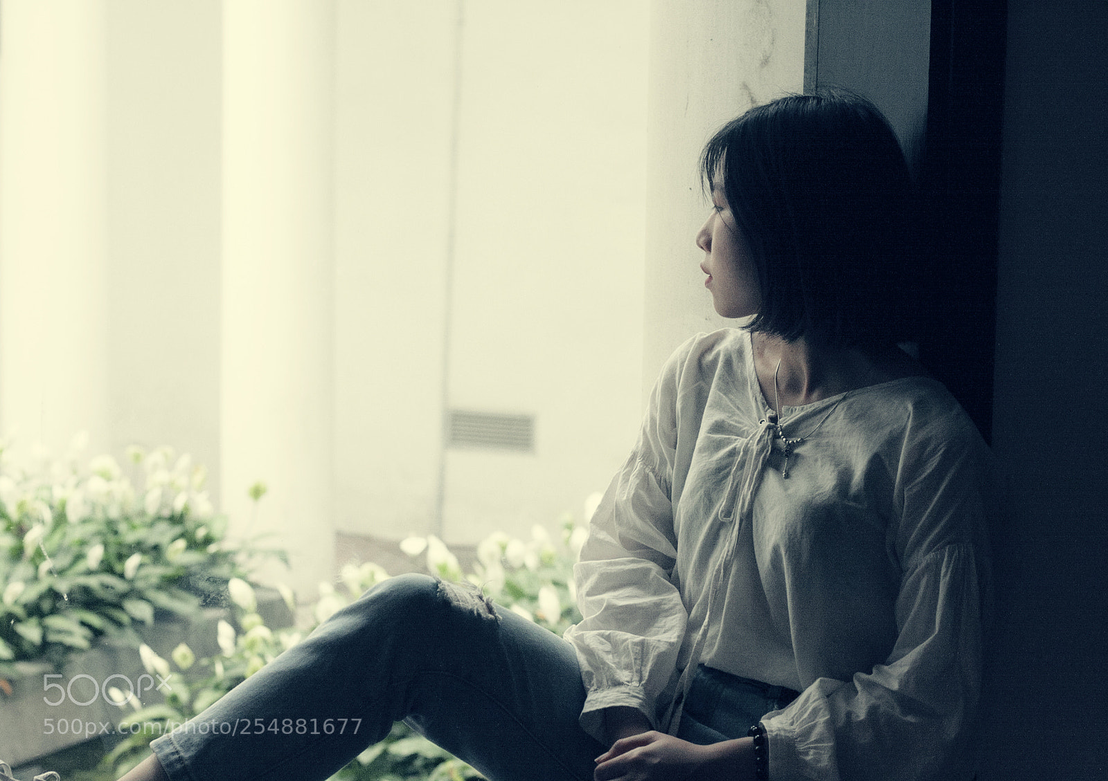 Canon EOS 40D sample photo. Somebody i love photography