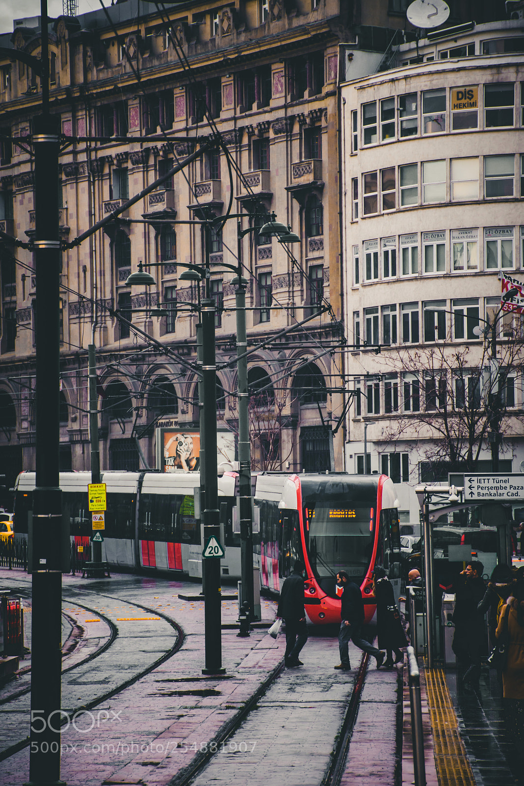 Nikon D7200 sample photo. Turquish corner photography