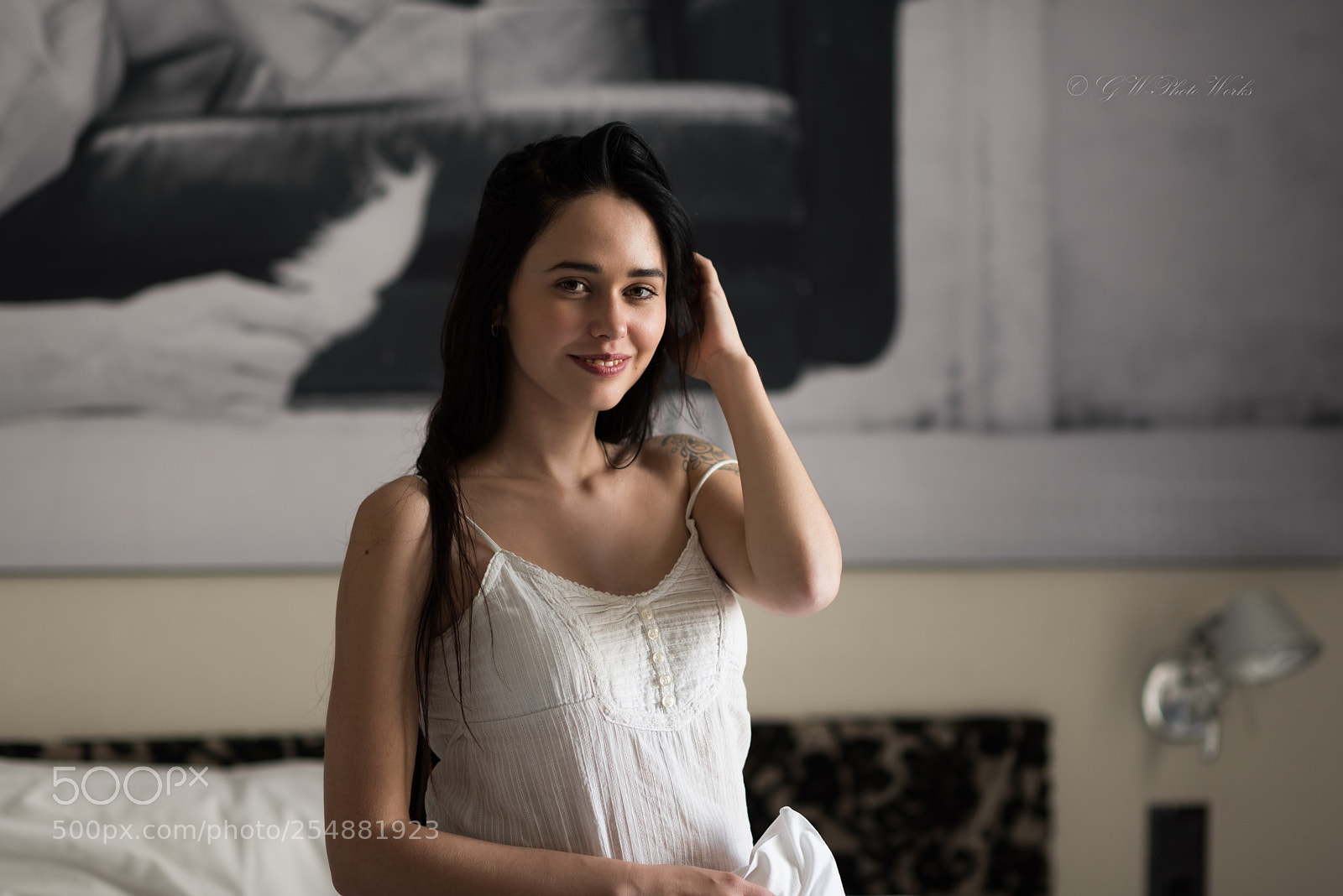 Nikon D810 sample photo. Julia ..... photography