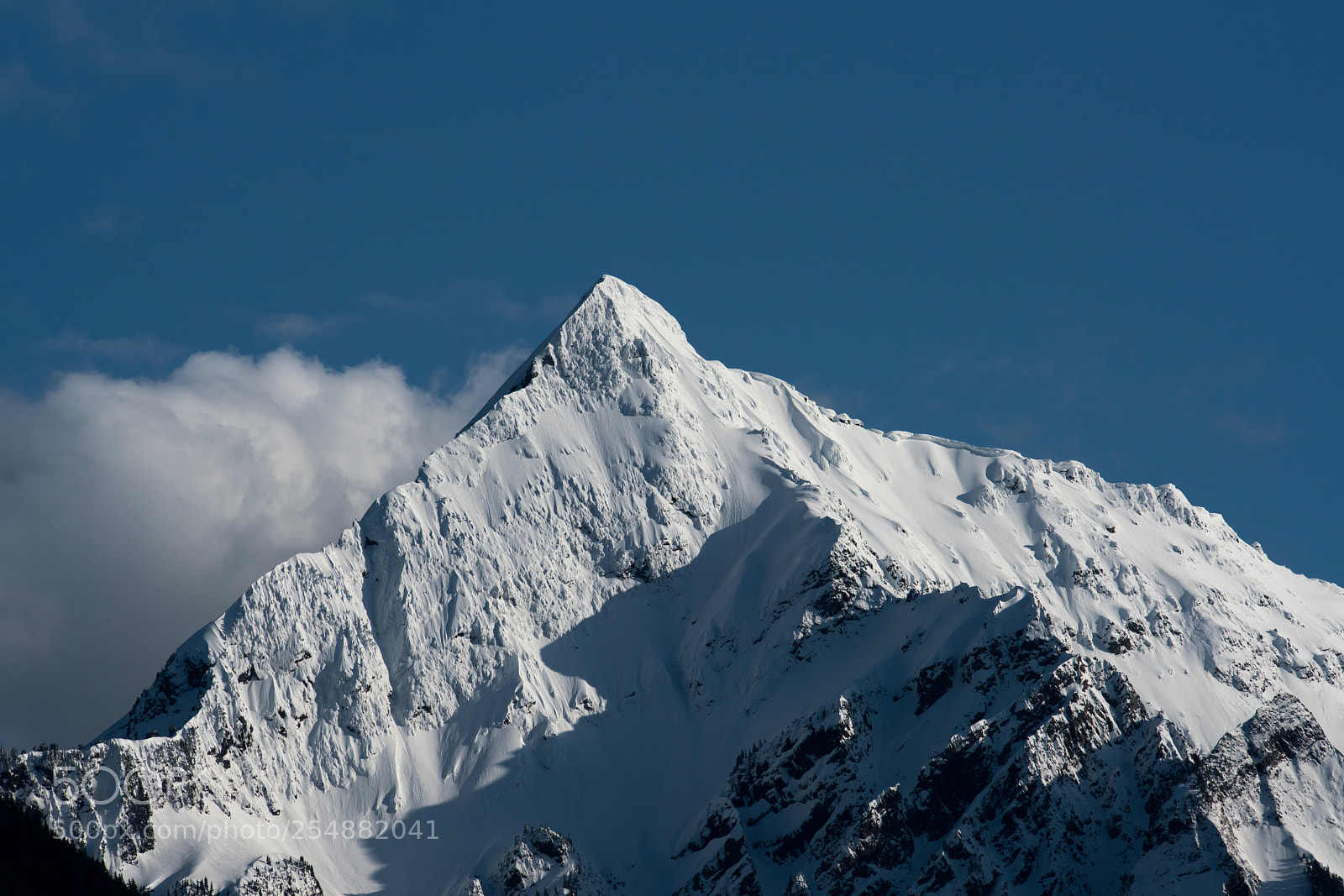 Sony a99 II sample photo. Mt. cheam photography