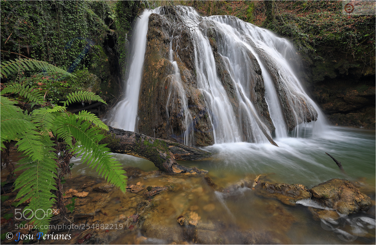 Canon EOS 5D Mark IV sample photo. Los sonidos del agua-the photography