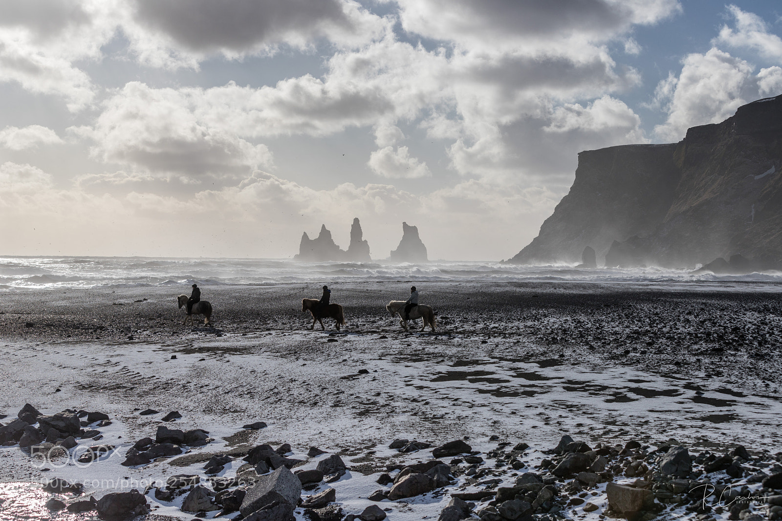 Canon EOS 6D Mark II sample photo. Winter is coming photography