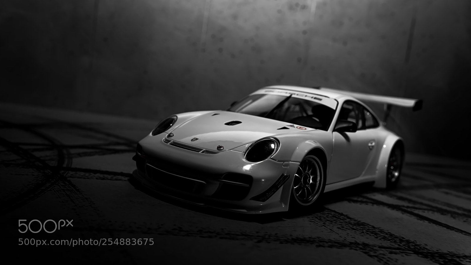 Fujifilm X-T2 sample photo. Porsche 911 gt3 rs photography