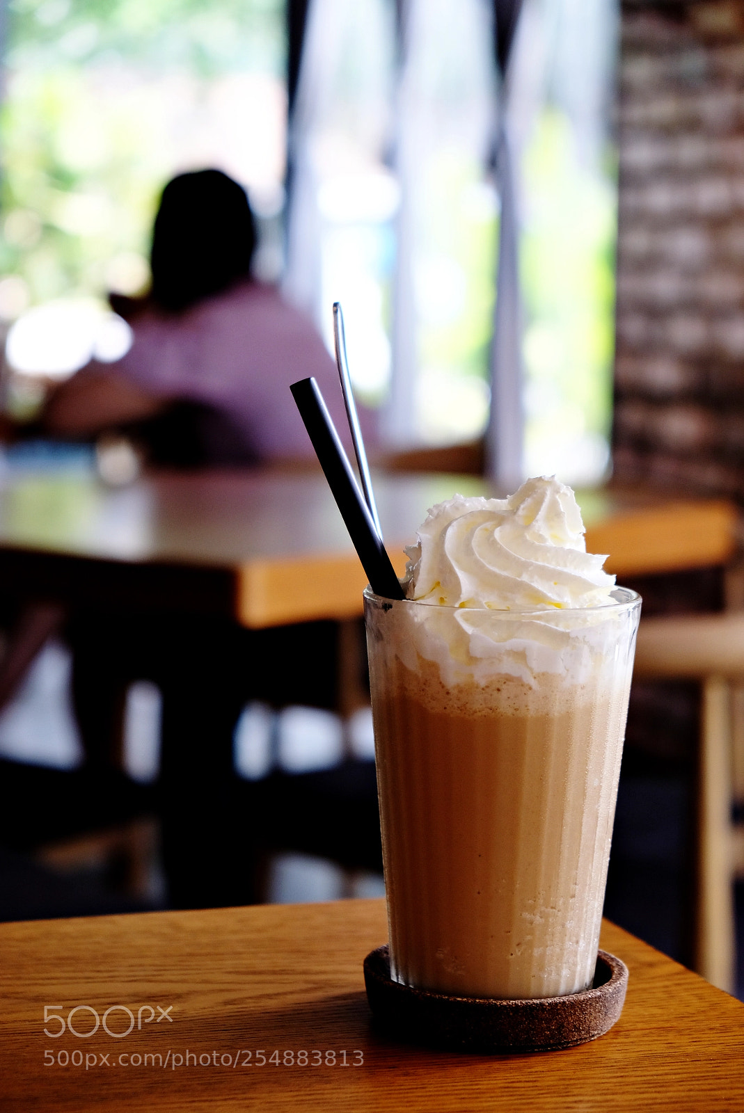 Fujifilm X-T20 sample photo. Coffee time; me time photography