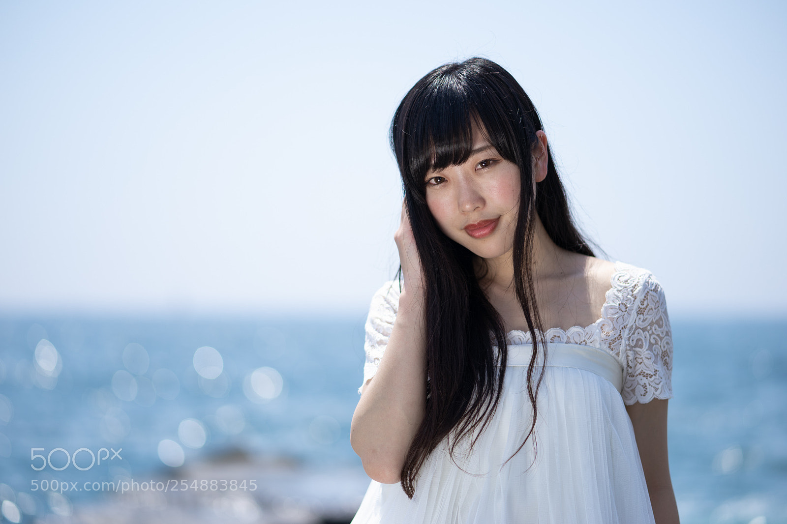 Sony a7 II sample photo. Natsuho photography