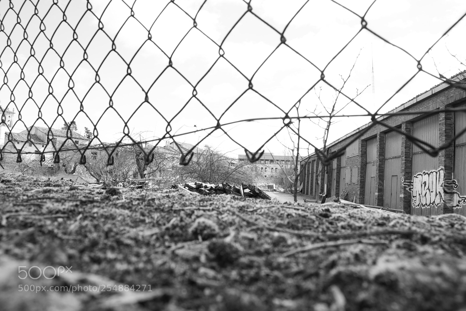 Canon EOS 200D (EOS Rebel SL2 / EOS Kiss X9) sample photo. Fronteras photography
