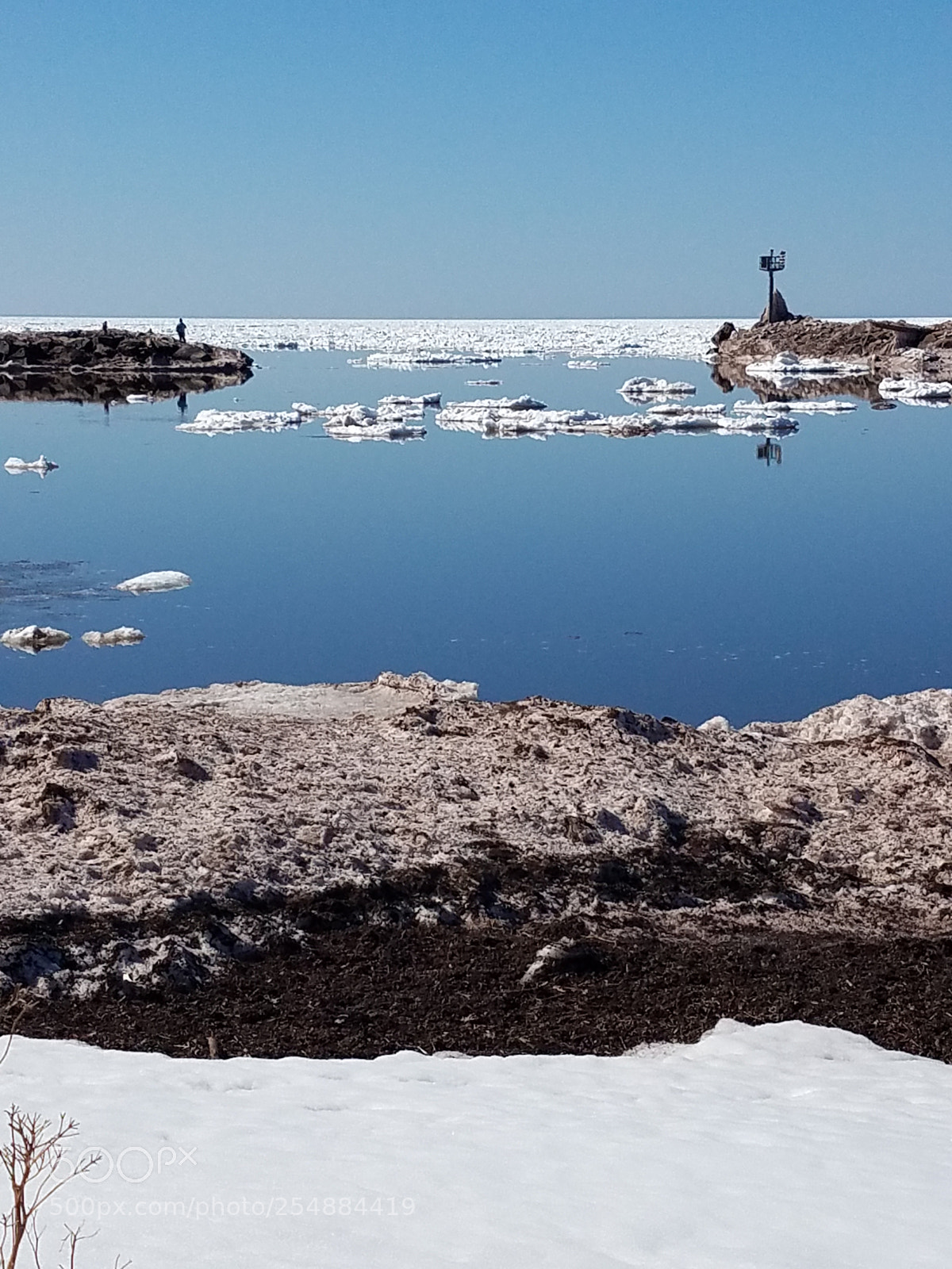 Samsung Galaxy S7 sample photo. Blackriverharborlakesuperior.jpg photography