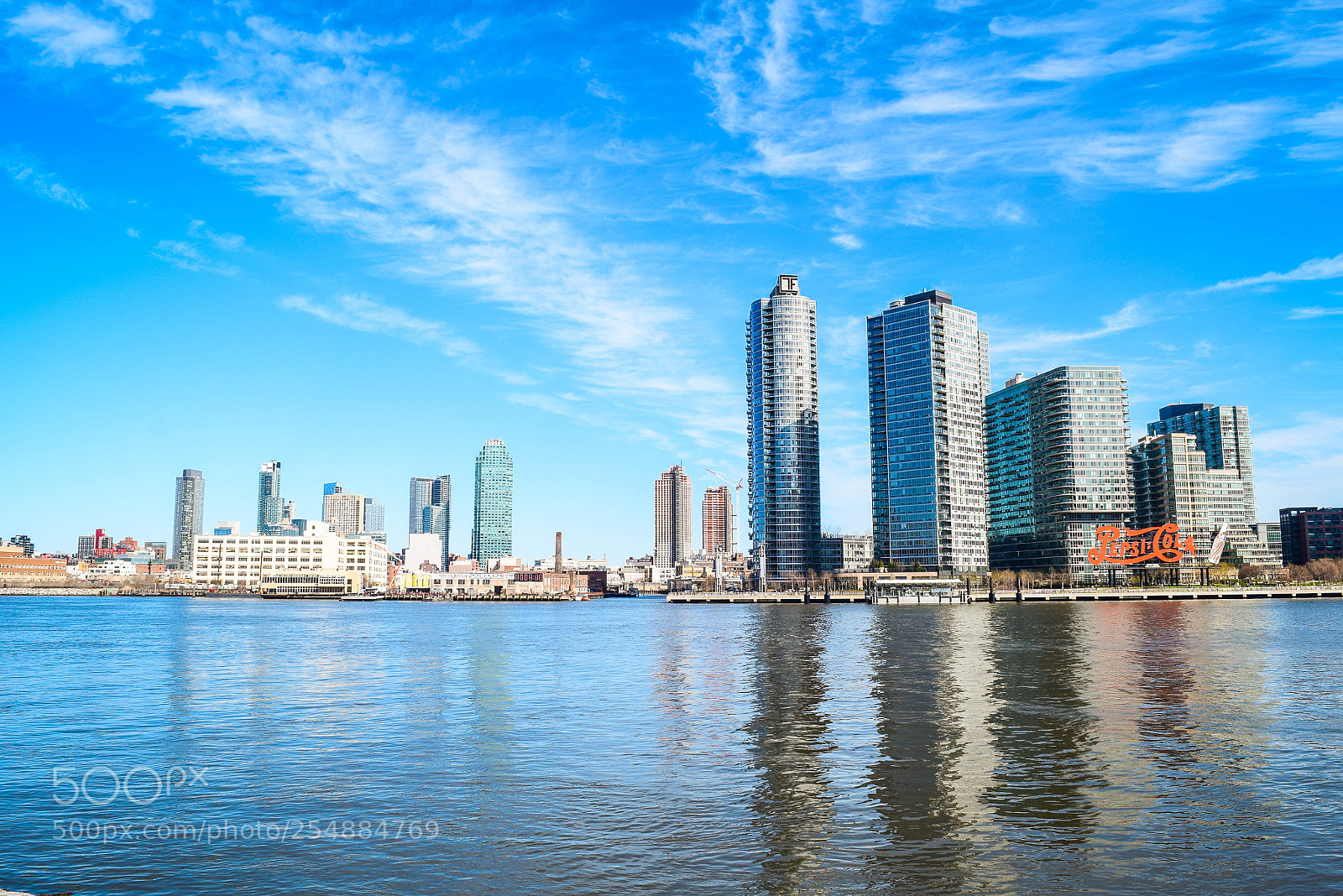 Nikon D3300 sample photo. Roosevelt island views photography