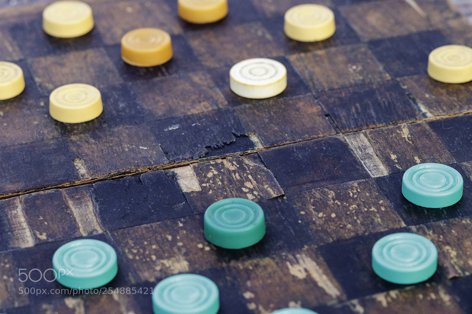 Canon EOS 80D sample photo. Colour checkers photography