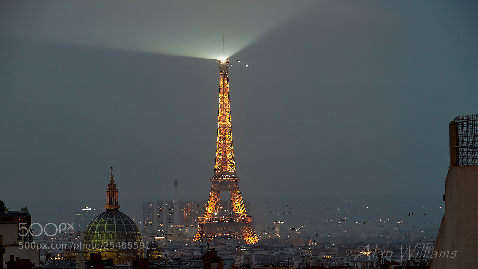 Canon EOS 7D Mark II sample photo. France photography