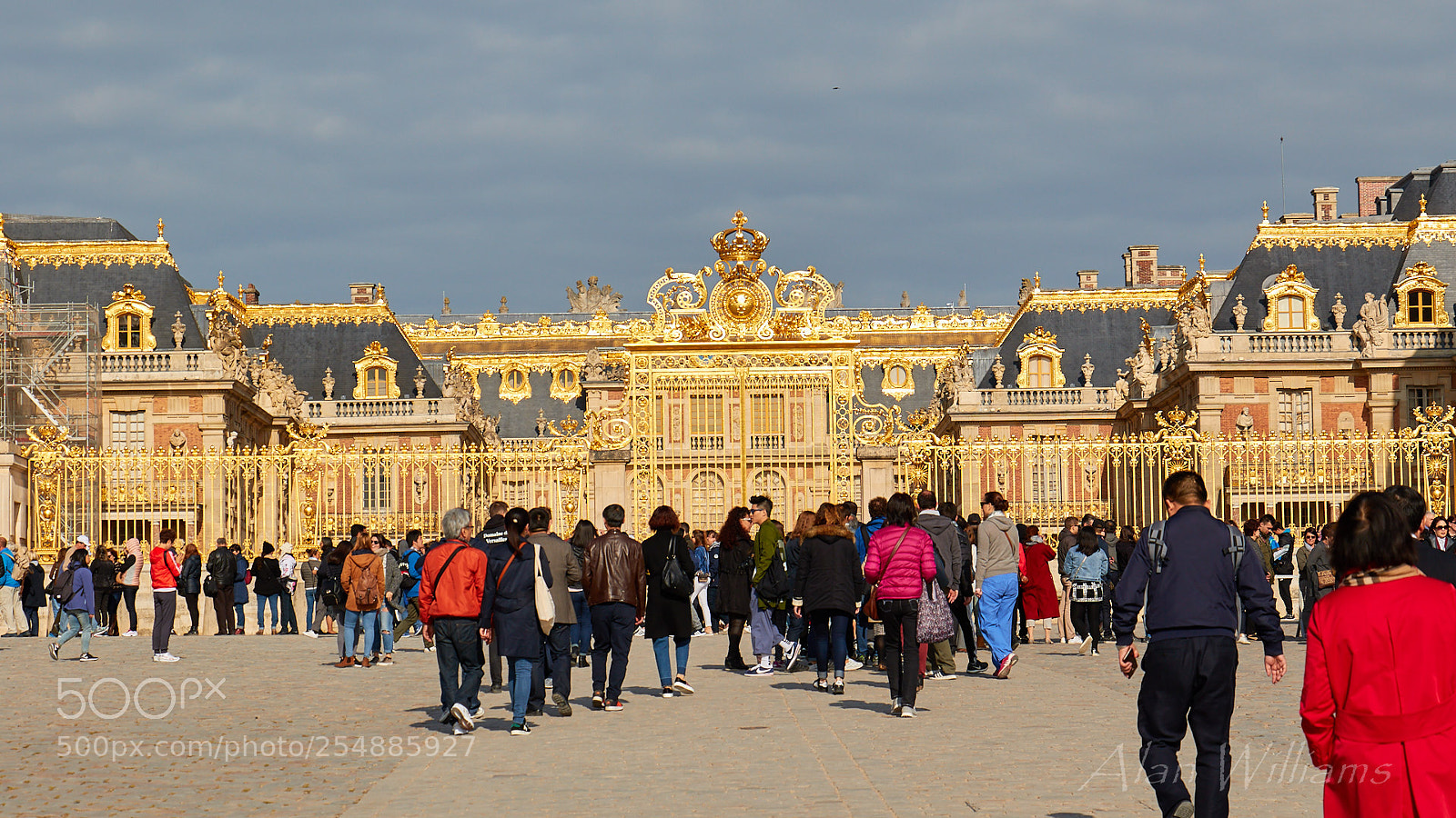 Canon EOS 7D Mark II sample photo. France photography