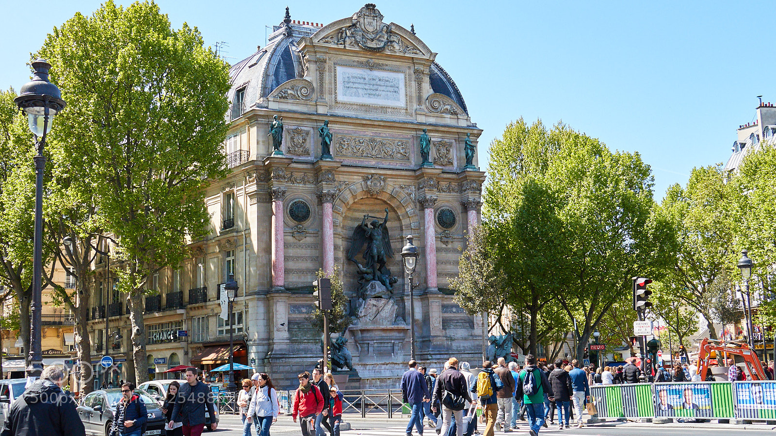 Canon EOS 7D Mark II sample photo. France photography