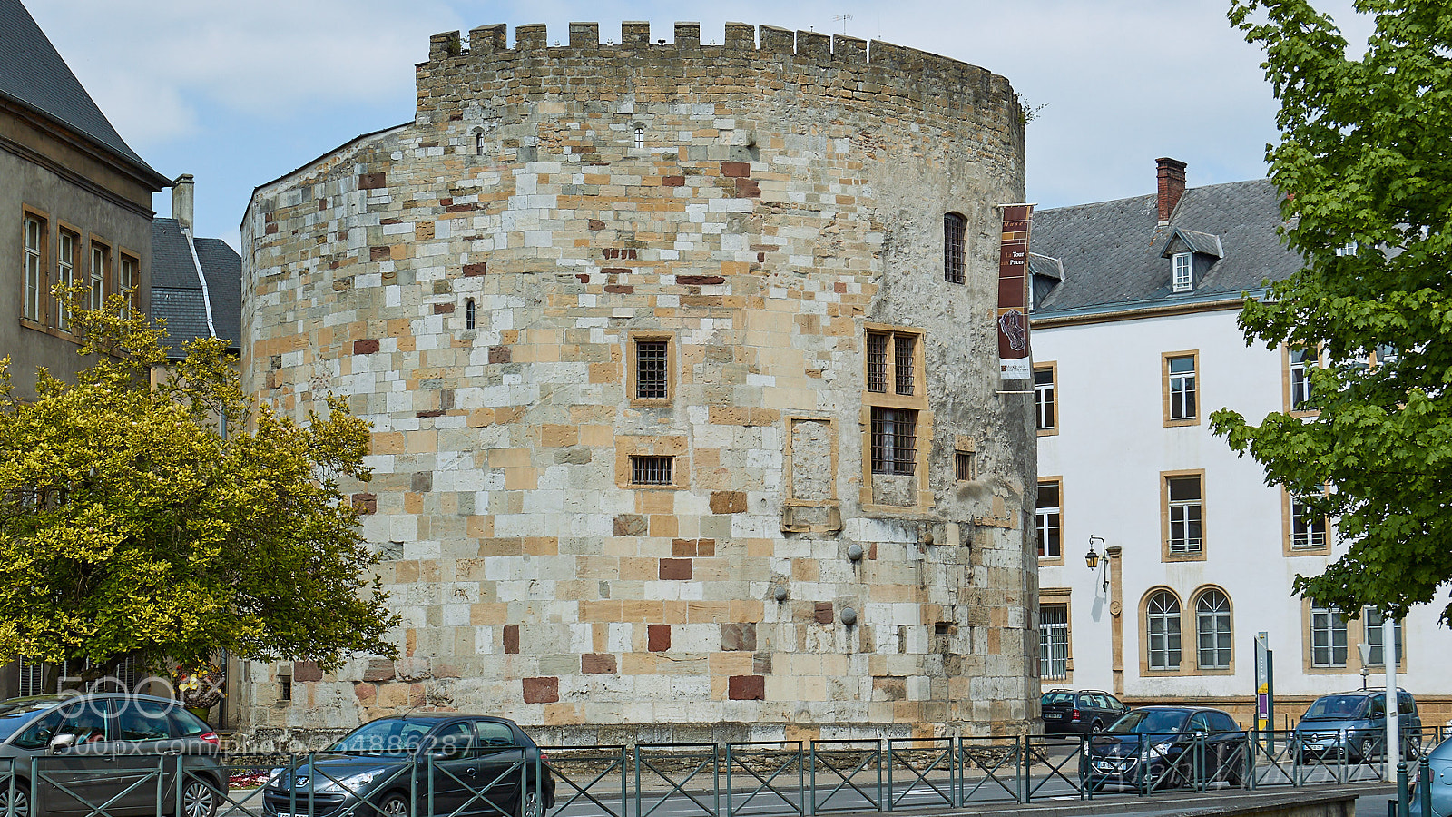 Canon EOS 7D Mark II sample photo. France photography