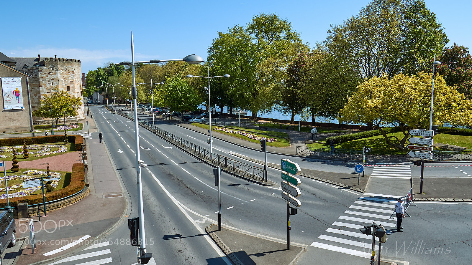 Canon EOS 7D Mark II sample photo. France photography