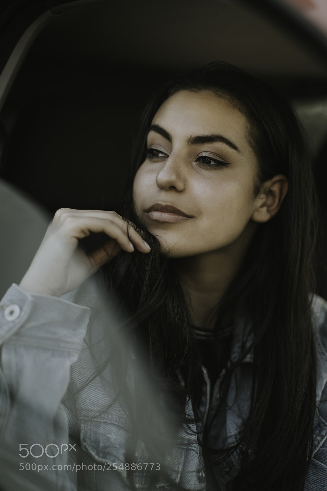 Canon EOS 5D Mark IV sample photo. Sára photography