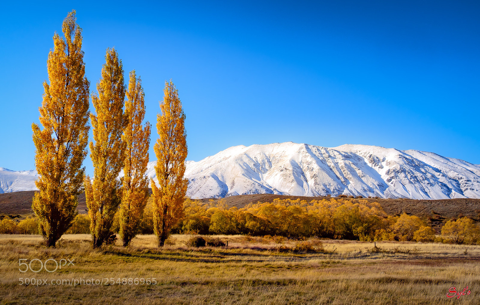Fujifilm X-T1 sample photo. Outback lake tekapo photography