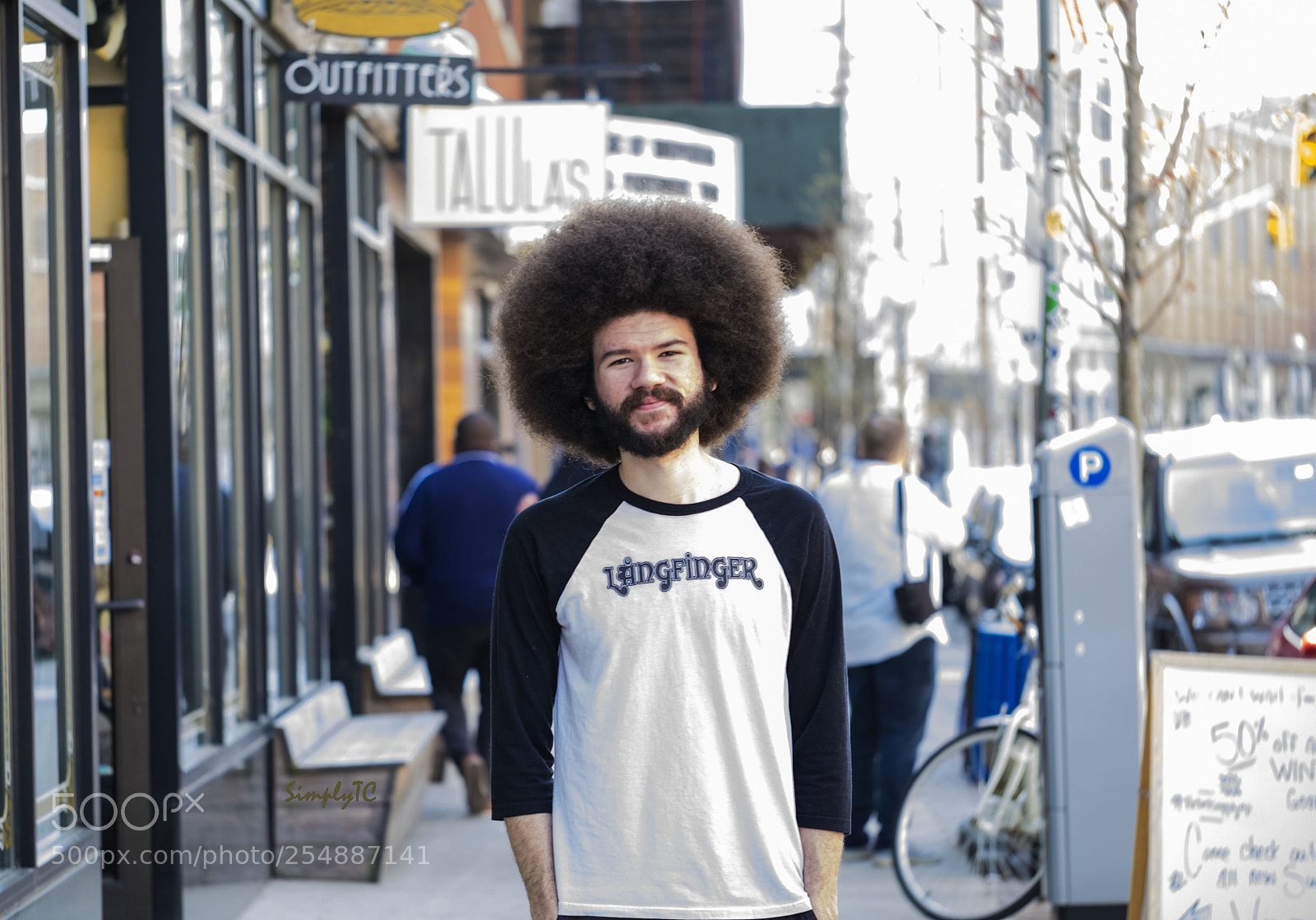 Fujifilm X-T1 sample photo. Afro-life forever!!! photography