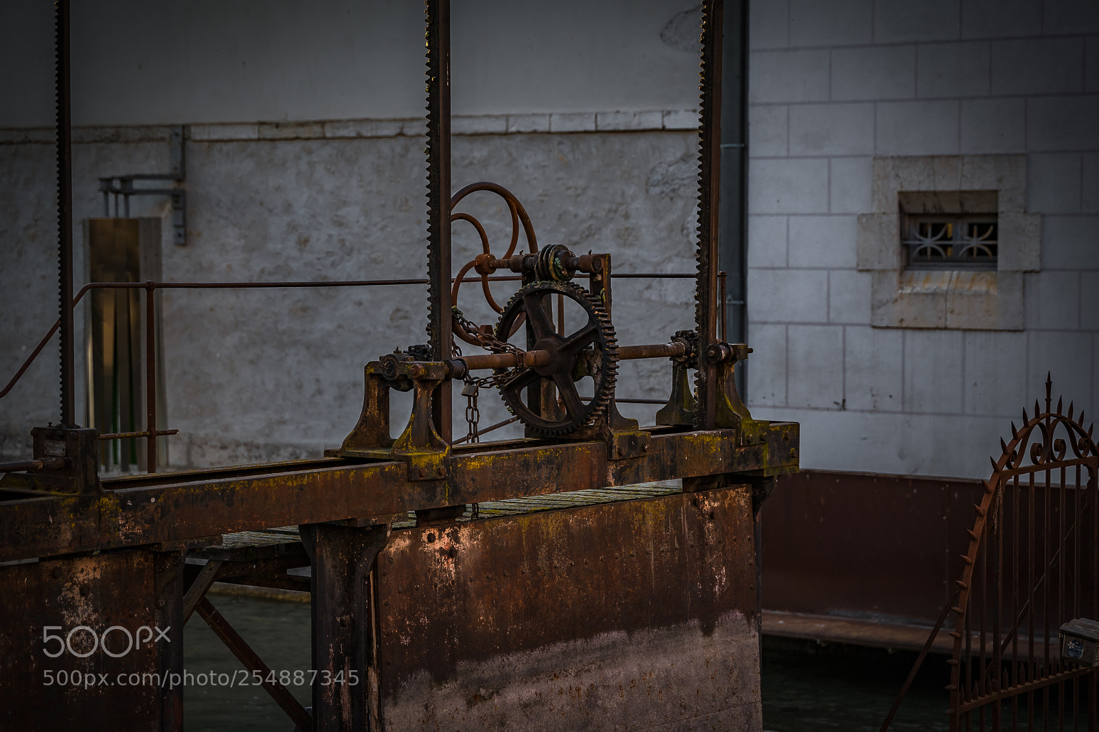 Leica SL (Typ 601) sample photo. L photography