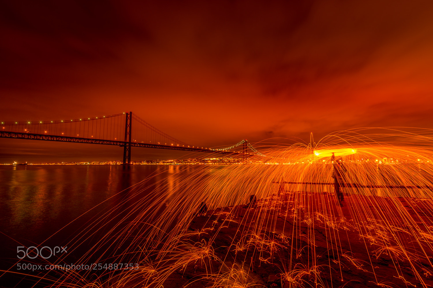 Nikon D7200 sample photo. Lisboa photography