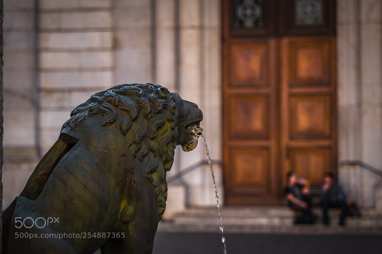 Leica SL (Typ 601) sample photo. L photography