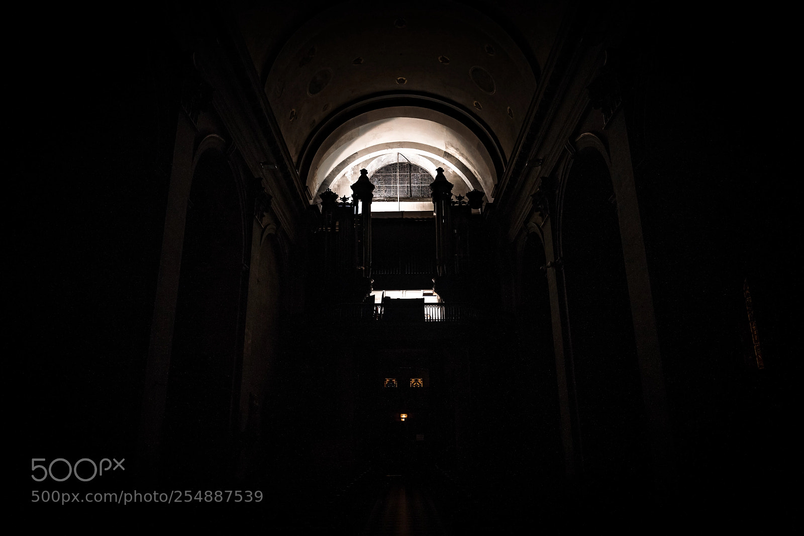 Leica SL (Typ 601) sample photo. L photography