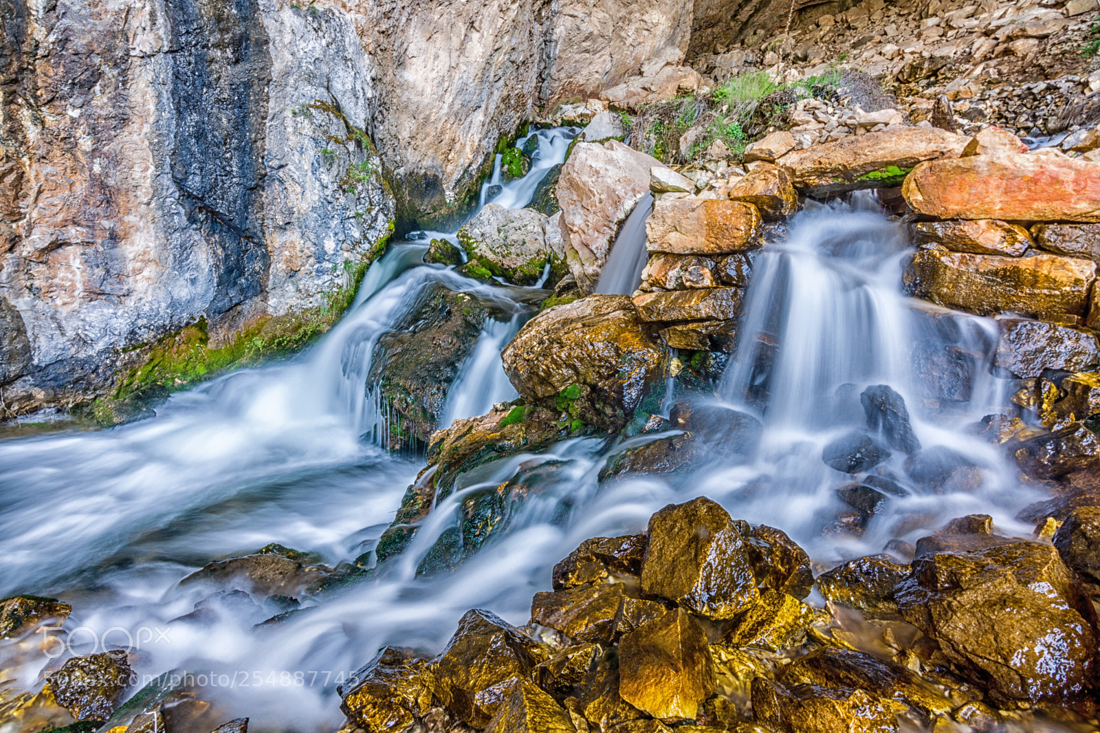 Nikon D7200 sample photo. Peshna cave, macedonia photography