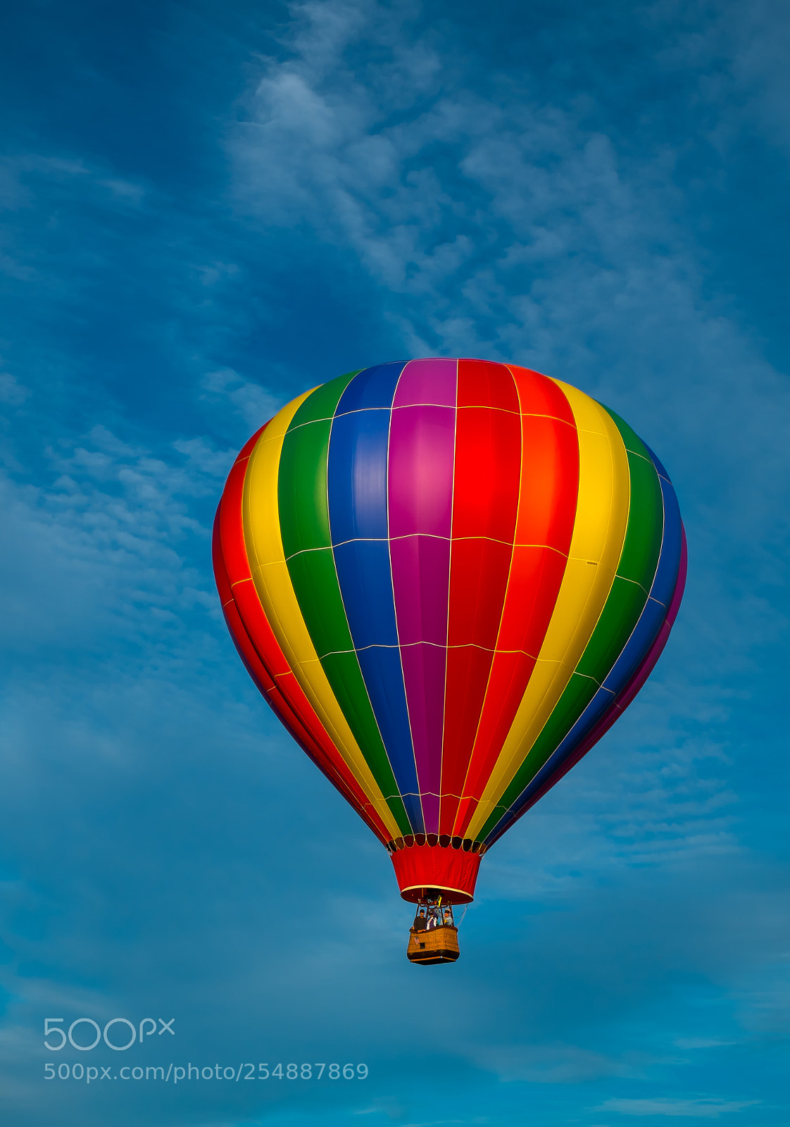 Fujifilm X-E1 sample photo. My favorite balloon photography