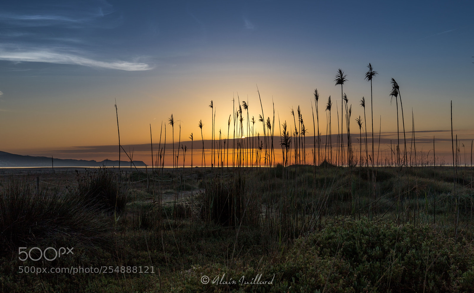 Canon EOS 6D Mark II sample photo. Sunrise on the beach photography