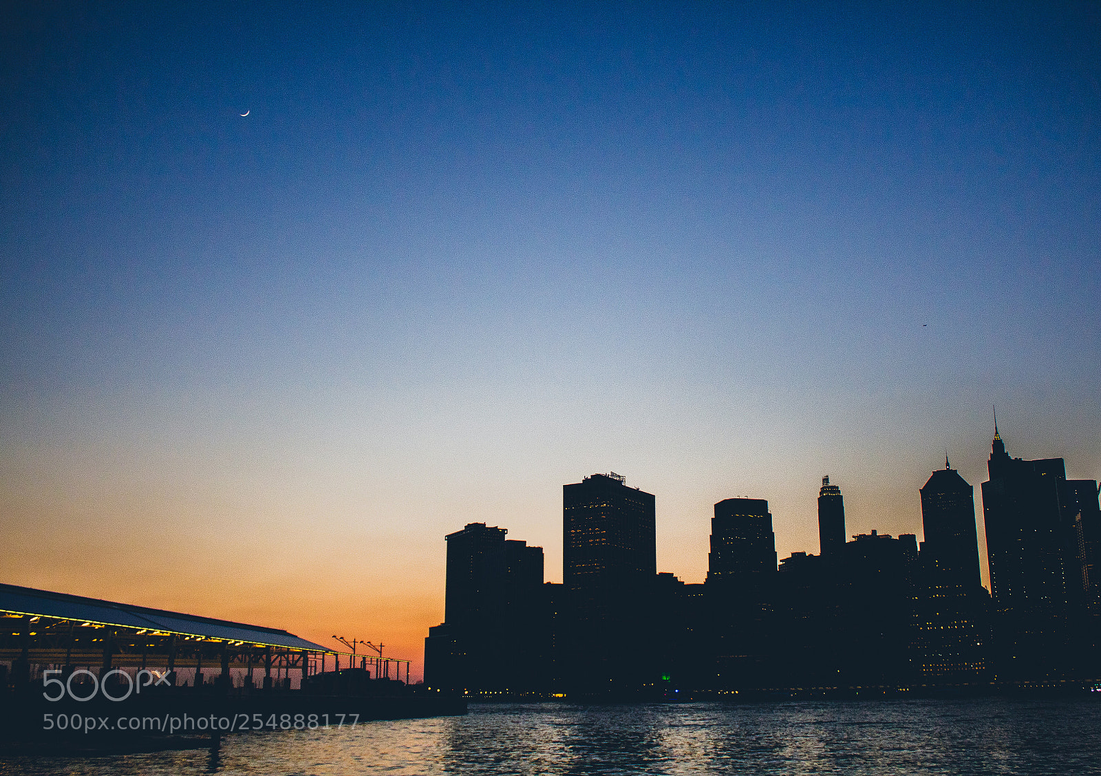 Canon EOS 1300D (EOS Rebel T6 / EOS Kiss X80) sample photo. Sunset nyc  photography