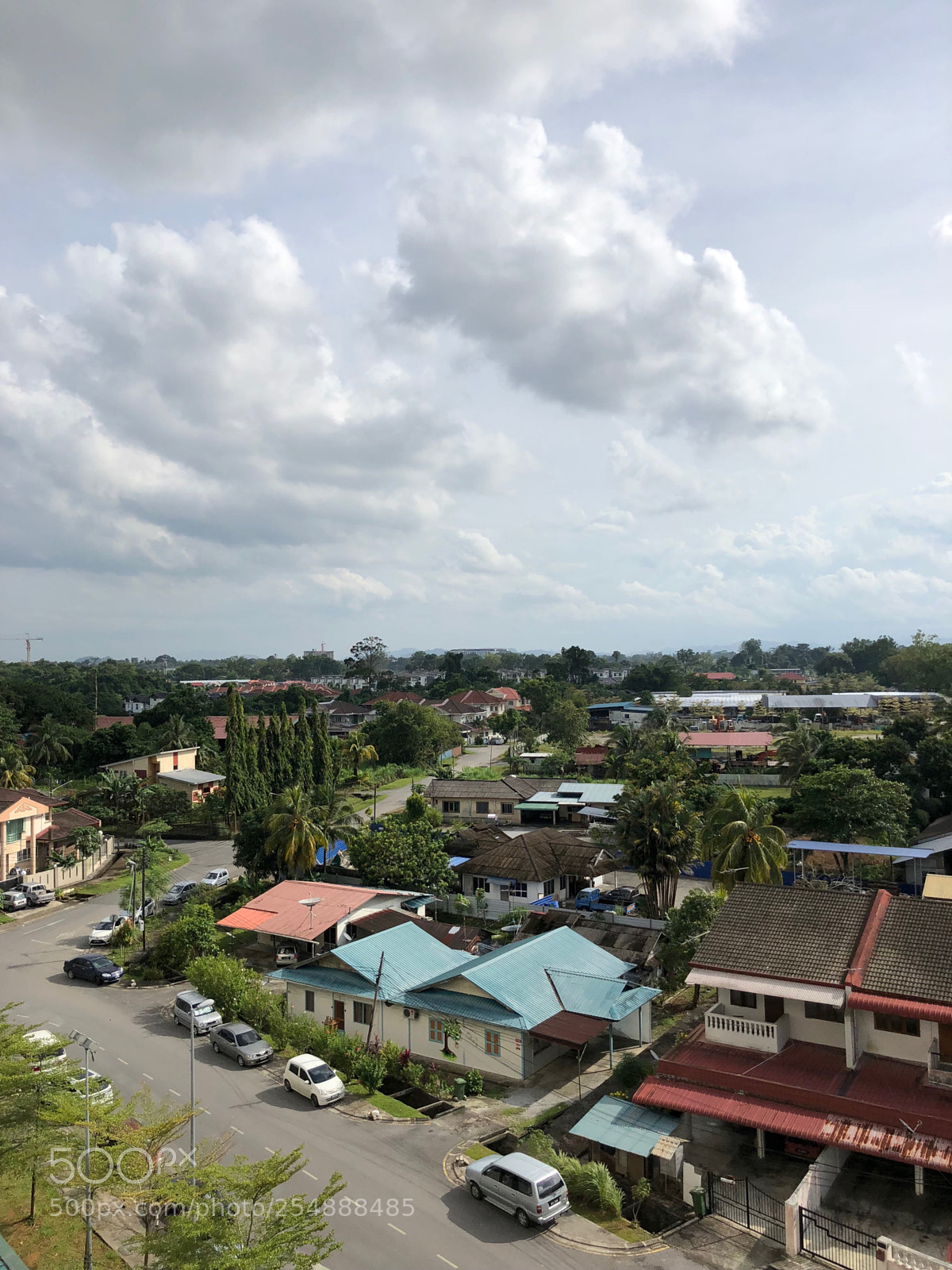 Apple iPhone X sample photo. Welcome to kuching  photography
