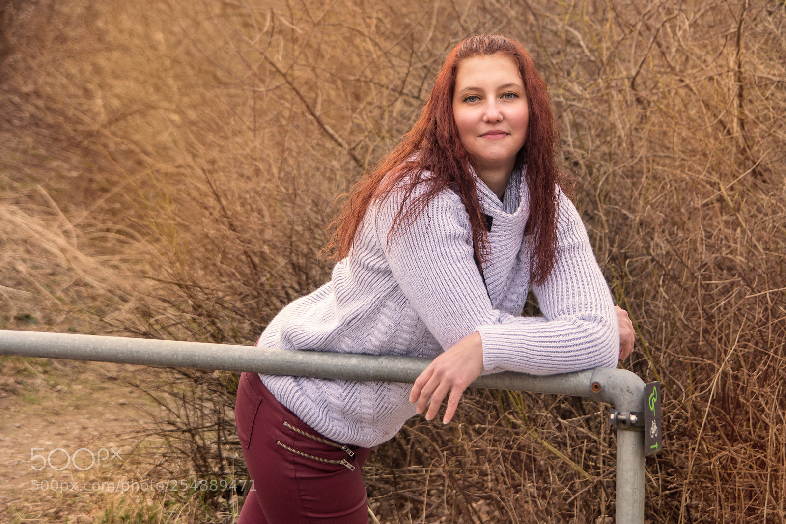 Nikon D7200 sample photo. Spring photography