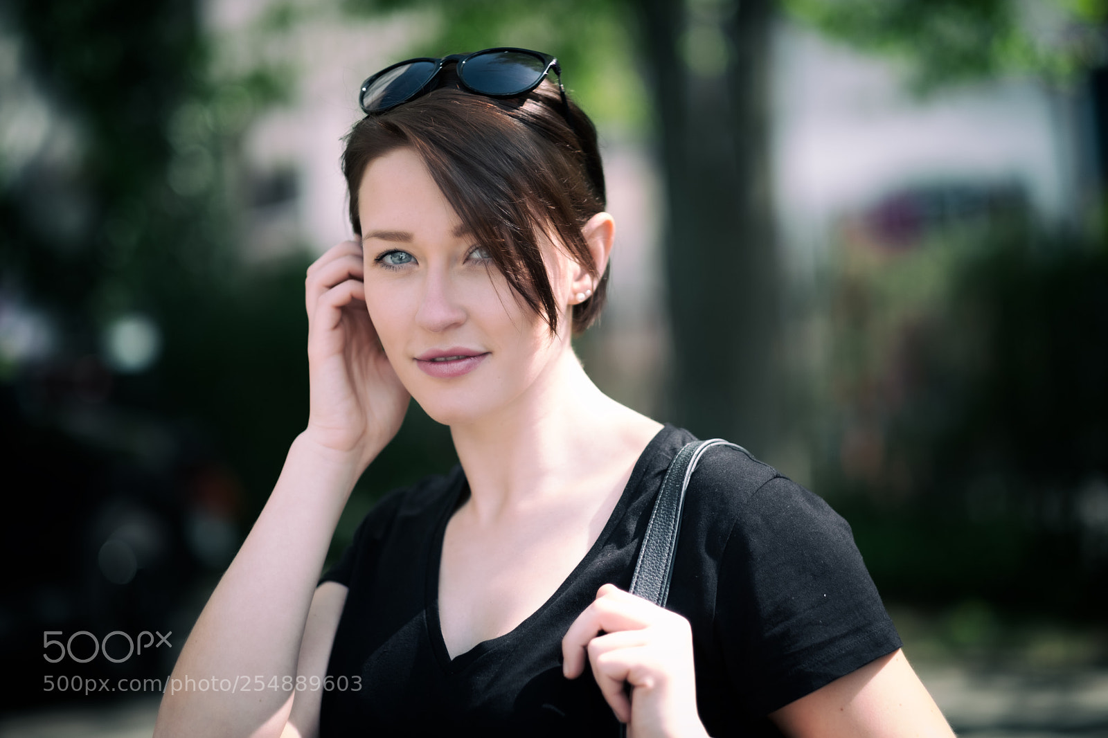 Fujifilm X-Pro2 sample photo. Jana photography