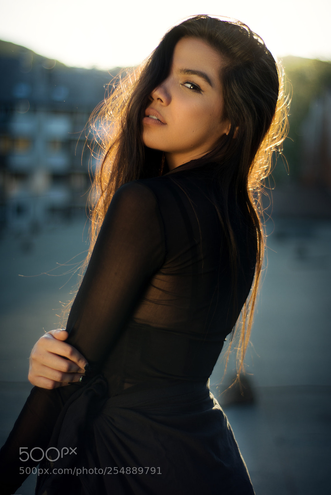 Nikon D7200 sample photo. Sophie photography