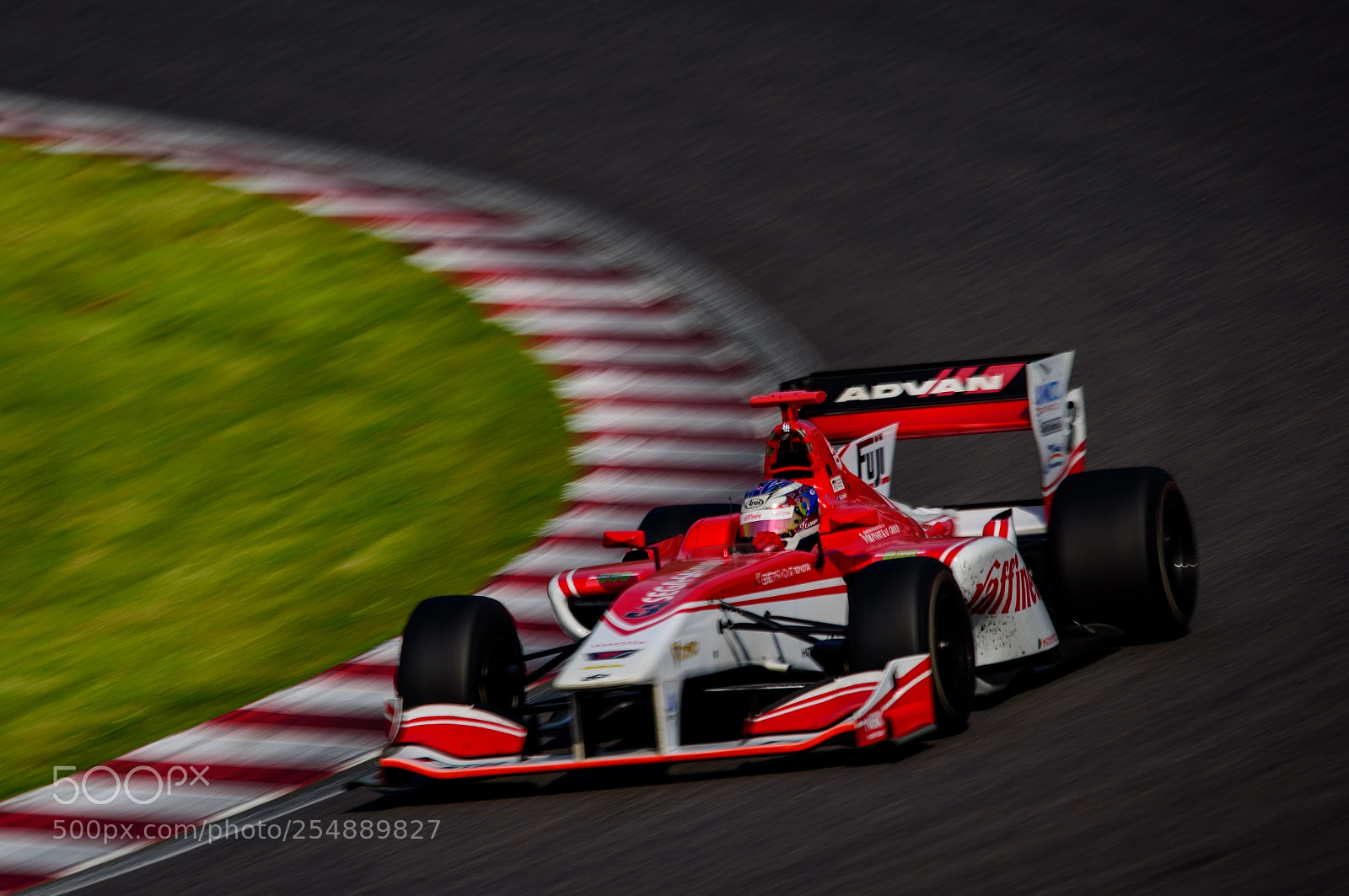 Nikon D810 sample photo. Red bullet photography