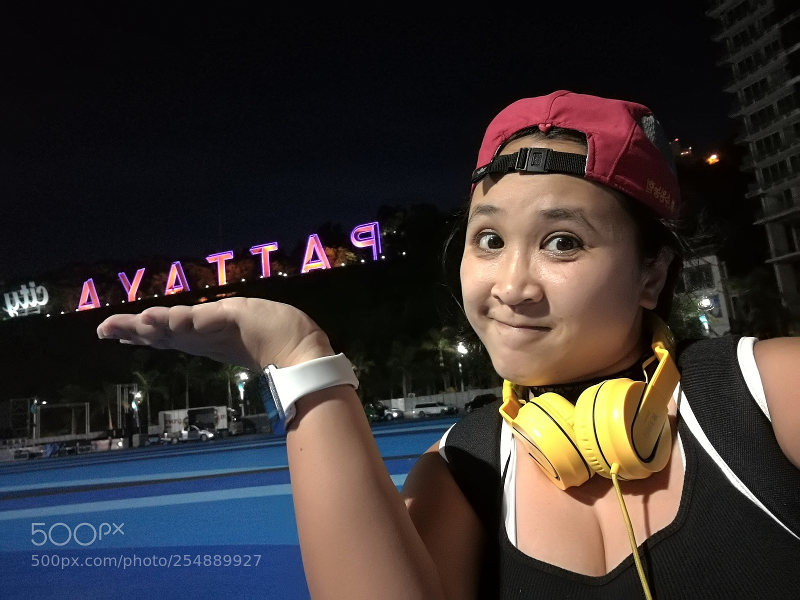 HUAWEI P9 sample photo. My portrait photography